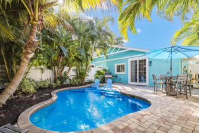 Mermaid's Hideaway